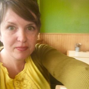 Meet your Posher, Noelle