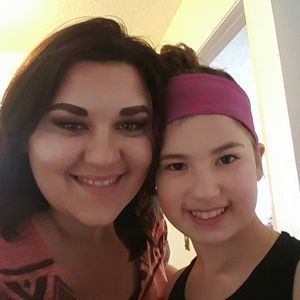 Meet your Posher, Karena