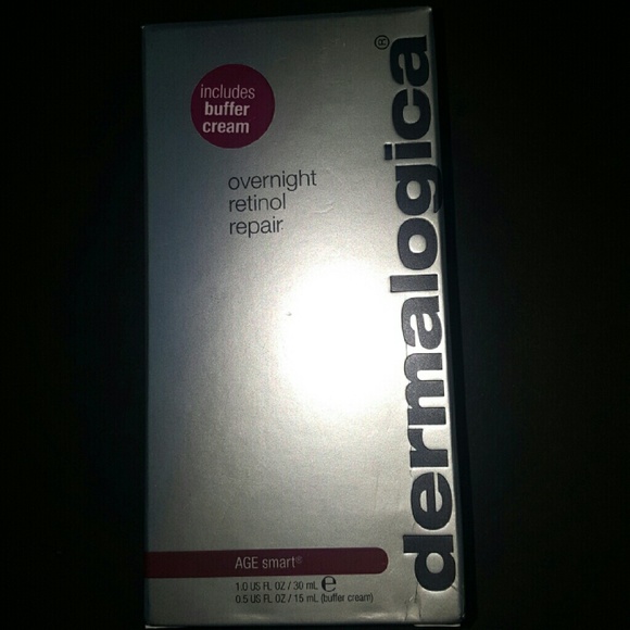 Dermalogica Overnight Retinol Repair -large size