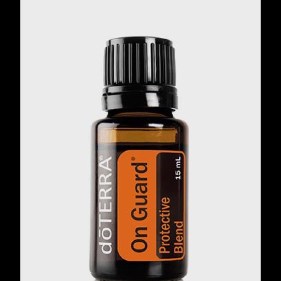 NEW unopened doterra Onguard essential oil, 15ml - Picture 1 of 4