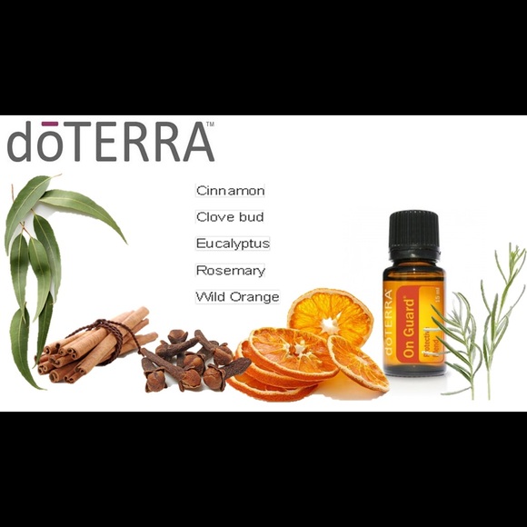 NEW unopened doterra Onguard essential oil, 15ml - Picture 2 of 4