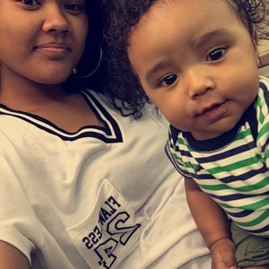 Meet your Posher, Leanay