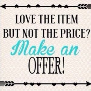 Let's make some purchases ! I do trades as well.