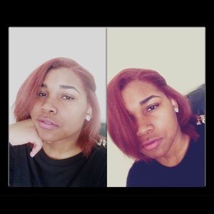 Meet your Posher, Tamar