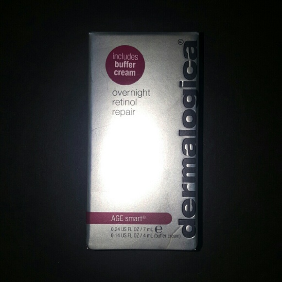 Dermalogica Overnight Retinol Repair-small size