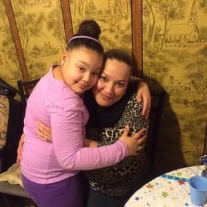 Meet your Posher, Nilda