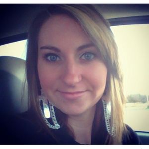 Meet your Posher, Irina