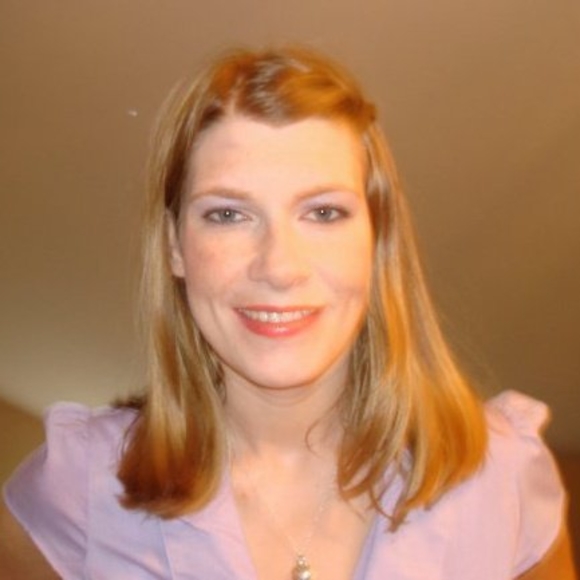 Meet your Posher, Kay-tee - Picture 1 of 1