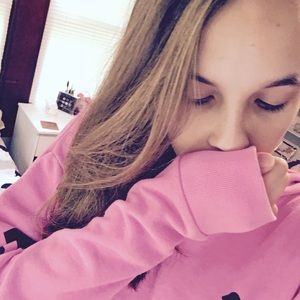 Meet your Posher, Audrey