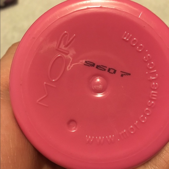 Sugar Rose Tiger Lily Hand and Body Lotion - Picture 4 of 4