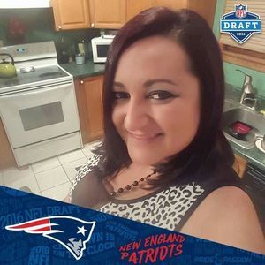 Meet your Posher, Monique