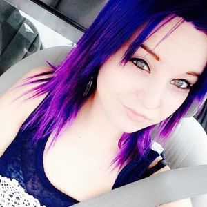 Meet your Posher, Peggy