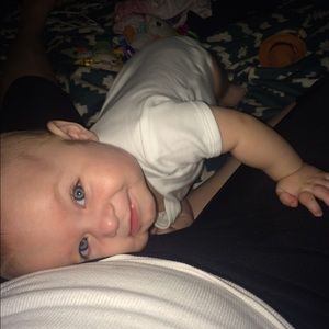 Meet your Posher, Madie