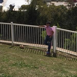 Meet your Posher, Chris