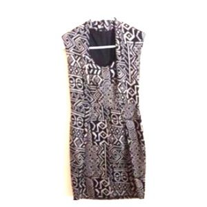 🔥 Tribal dress
