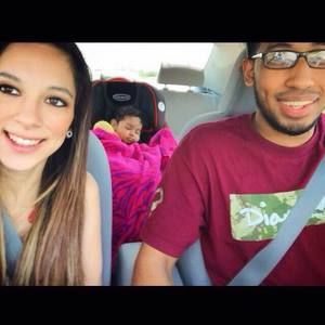 Meet your Posher, Mallory