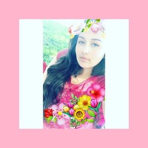 Meet your Posher, Vanessa