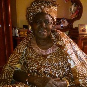 Meet your Posher, Fatou