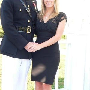 Victoria's Secret dress