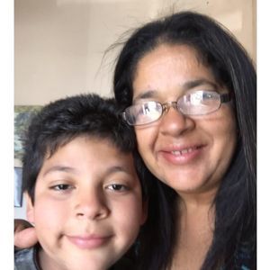 Meet your Posher, Elizabeth