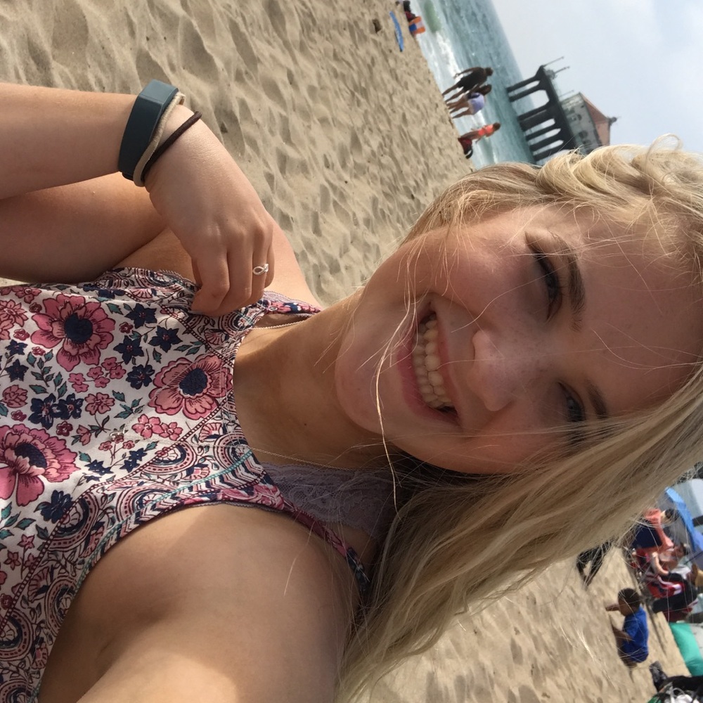 Meet your Posher, Julia