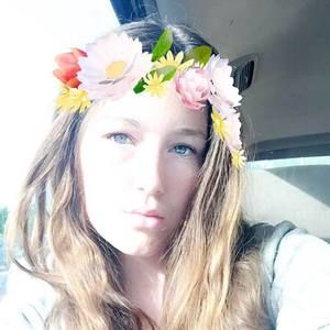 Meet your Posher, Audrey