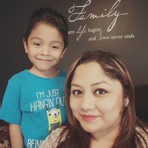 Meet your Posher, Ana