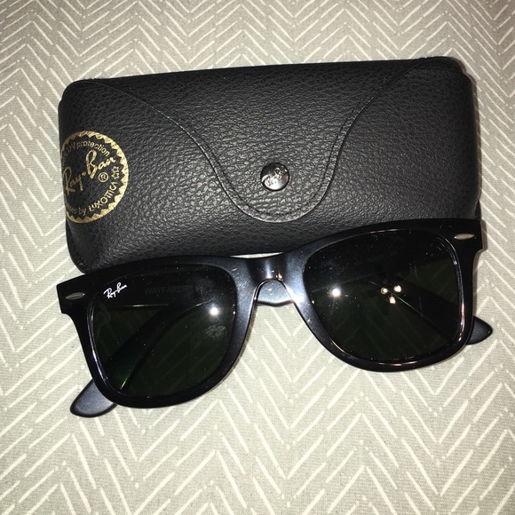 Wafers by RayBan