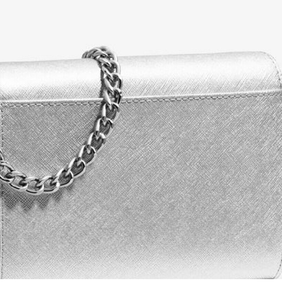 Michael Kors purse, crossbody - Picture 2 of 3