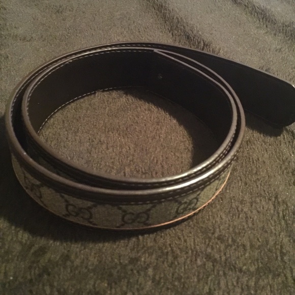 Gucci belt >*vintage*< offer up! will accept most