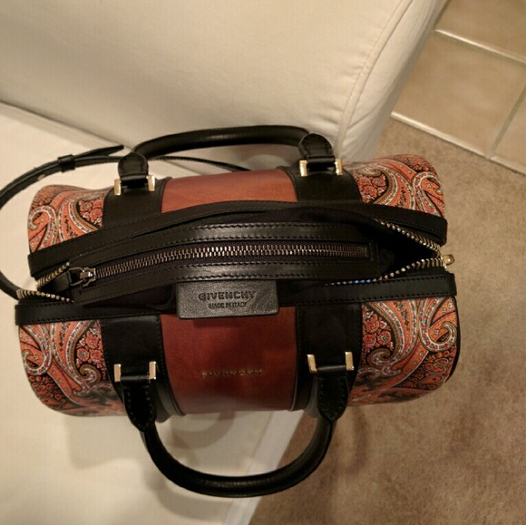 🚫SOLD givenchy lucrezia🚫 - Picture 2 of 4