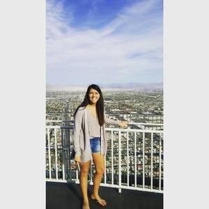 Meet your Posher, Brianne