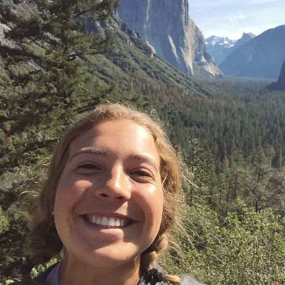 Meet your Posher, Lauren