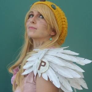 Meet your Posher, Sally