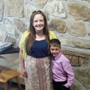 Meet your Posher, Kimberly