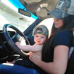 Meet your Posher, Samantha