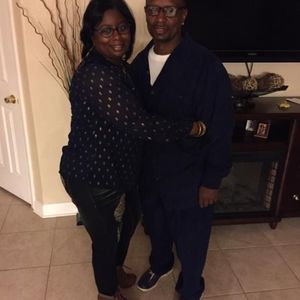 Meet your Posher, Katrina