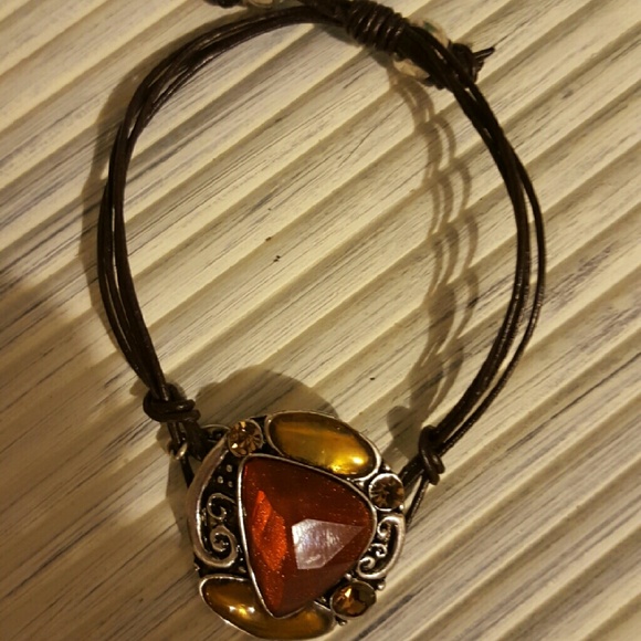 Bracelet