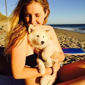 Meet your Posher, Angela