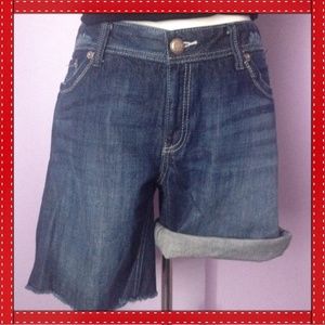 EUC. Express Jeans Shorts!