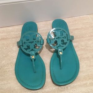 Tory Burch Miller Sandal