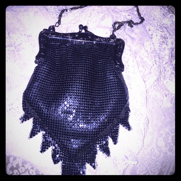 Handbags - Vintage Inspired Mid-Century Bag