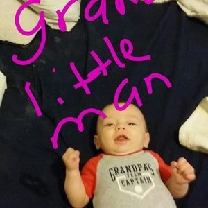 Meet your Posher, Glenn