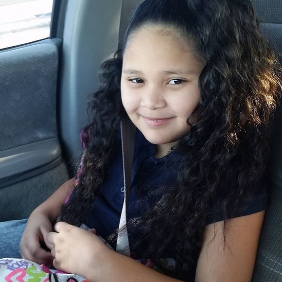 Meet your Posher, Erika