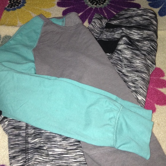 perfect-fit sweatshirt