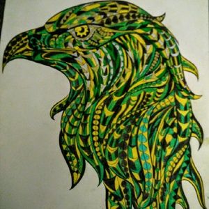 Meet your Posher, Louise