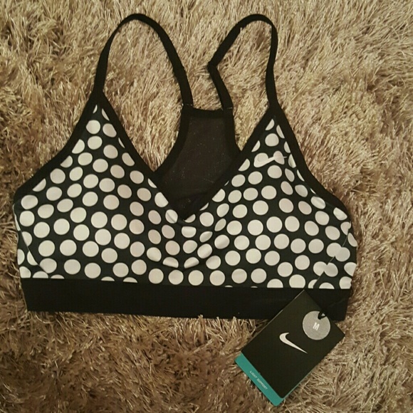 Nike Other - 24 hour sale ! NIKE sports bra
