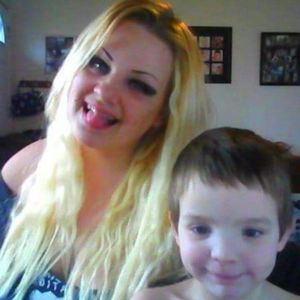 Meet your Posher, Crissy