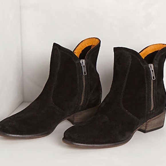 🎉SALE🎉Seychelles Lucky Penny Bootie
