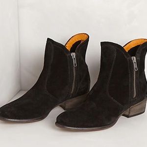 🎉SALE🎉Seychelles Lucky Penny Bootie